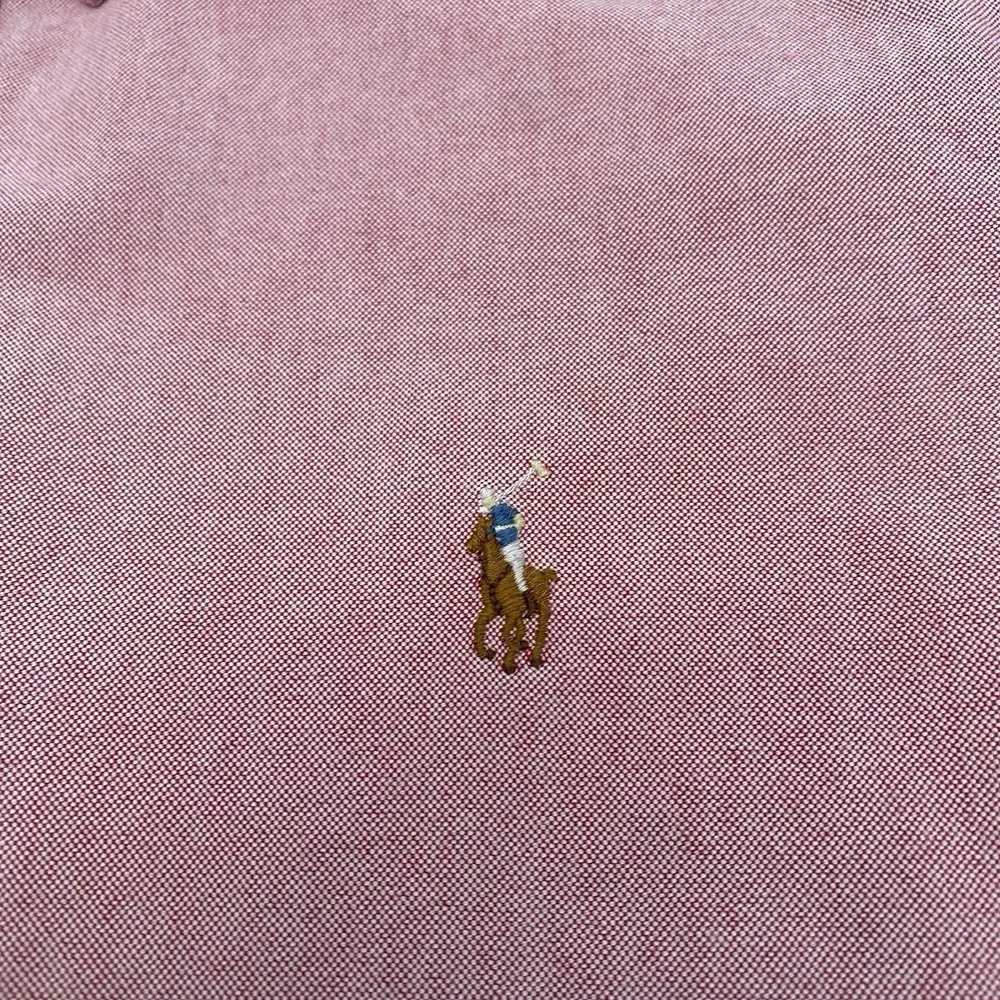 Polo Ralph Lauren up it